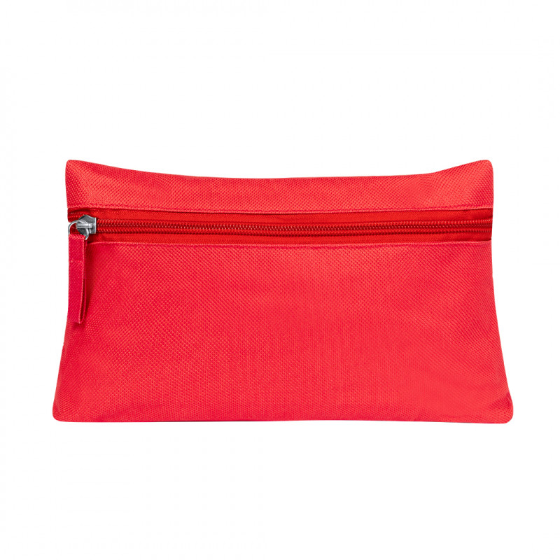 Saco vermelho
