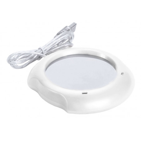 Copos aquecedores usb