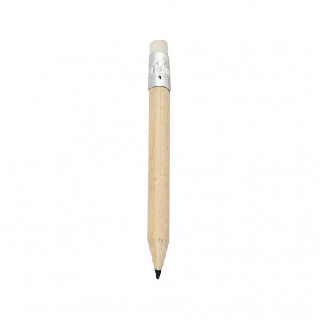 Lápis miniatura