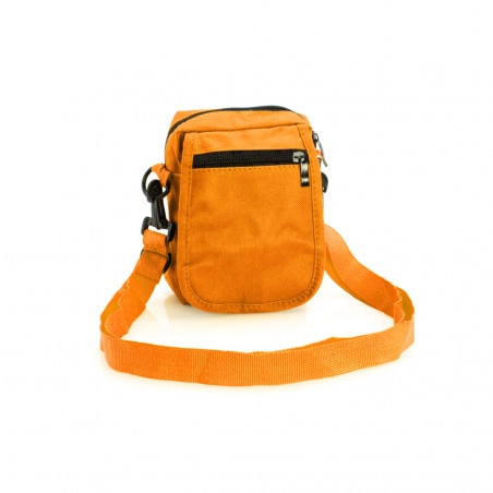 Bolsa tiracolo Prática e leve para o dia a dia