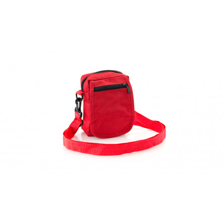 Bolsa tiracolo Prática e leve para o dia a dia