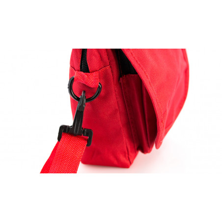 Bolsa tiracolo Prática e leve para o dia a dia