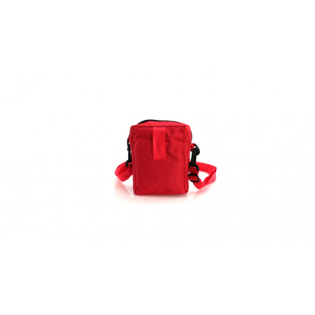 Bolsa tiracolo Prática e leve para o dia a dia