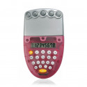 Calculadora Ecológica