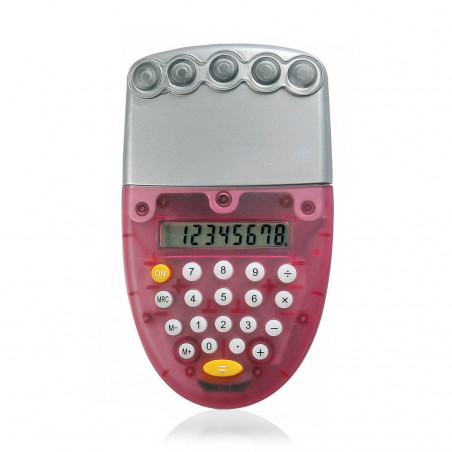Calculadora Ecológica