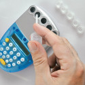 Calculadora Ecológica