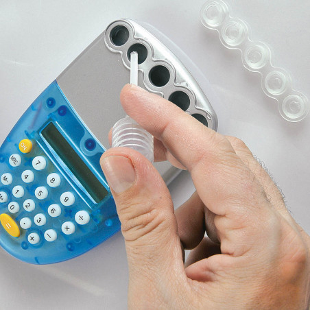 Calculadora Ecológica