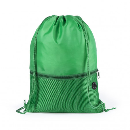 Mochila bicalz