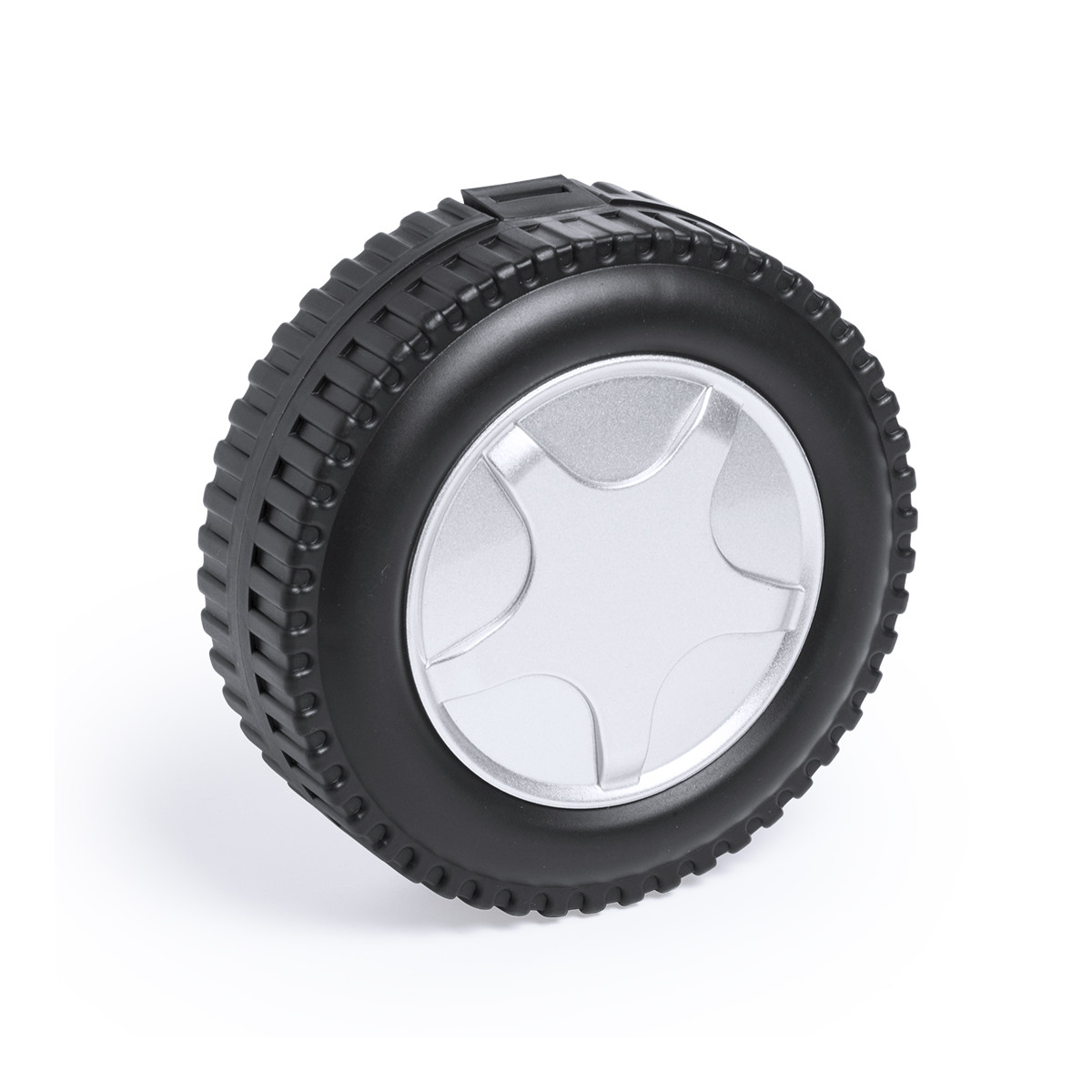 Conjunto de ferramentas wheels