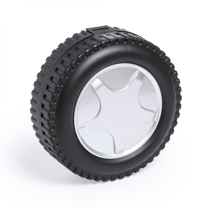Conjunto de ferramentas wheels