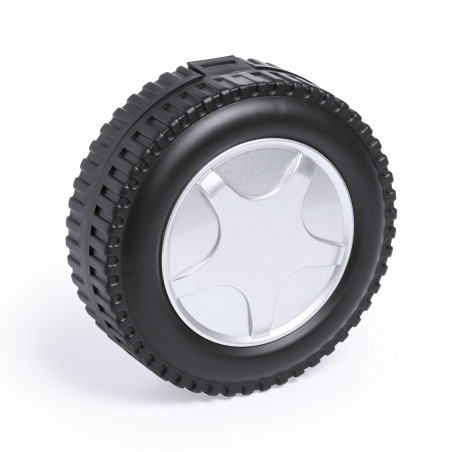 Conjunto de ferramentas wheels