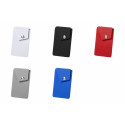 Capa com suporte para celular