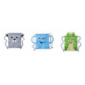 Mochilas Infantis com Design de Animais Divertidos para Eventos