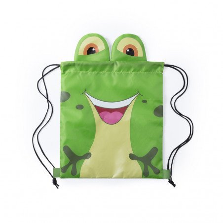 Mochilas Infantis com Design de Animais Divertidos para Eventos