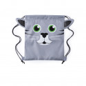 Mochilas Infantis com Design de Animais Divertidos para Eventos