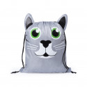 Mochilas Infantis com Design de Animais Divertidos para Eventos
