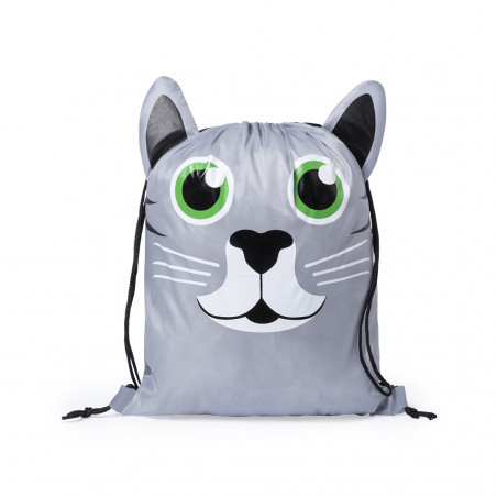 Mochilas Infantis com Design de Animais Divertidos para Eventos