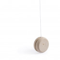 Yoyo de madeira