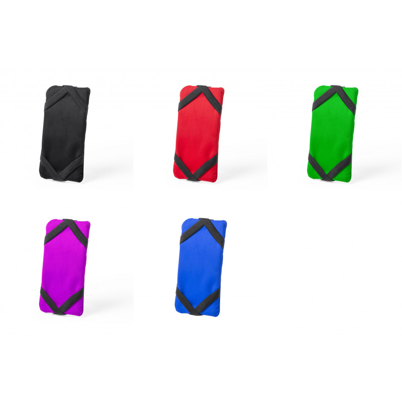 Porta-máscaras multiuso