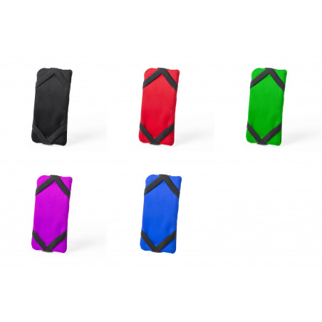 Porta-máscaras multiuso