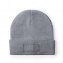 Chapéu de inverno de presente
