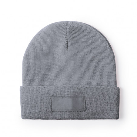 Chapéu de inverno de presente