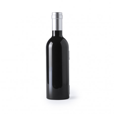 Conjunto de vinhos sousky