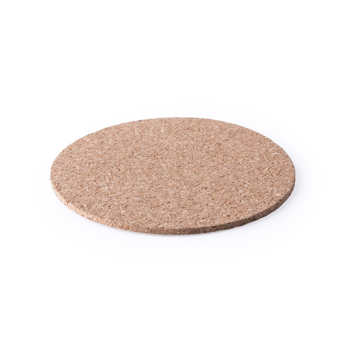 Porta-copos de Cortiça Natural Proteção e Estilo para a Sua Mesa