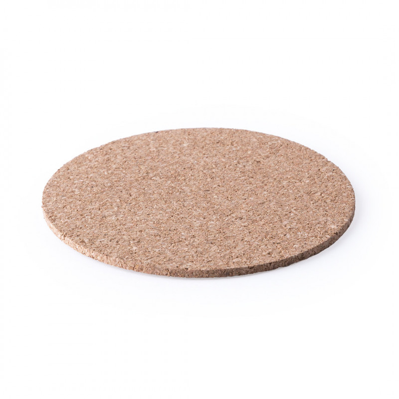Porta-copos de Cortiça Natural Proteção e Estilo para a Sua Mesa