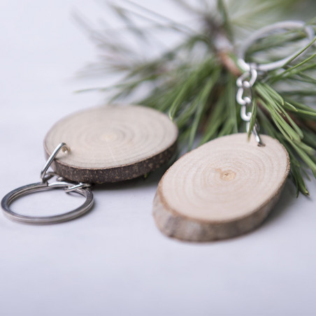 Selton keychain