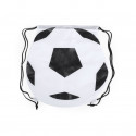 Mochila de futebol, basquete e tênis