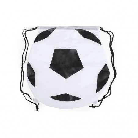 Mochila de futebol, basquete e tênis