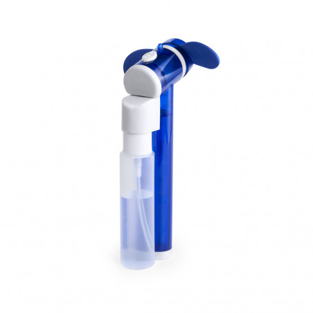 Ventilador vaporizador Hendry