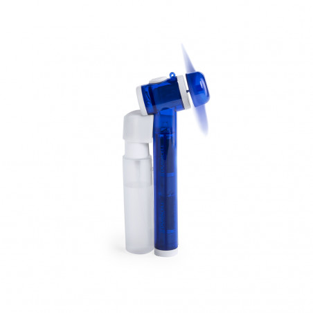 Ventilador vaporizador Hendry