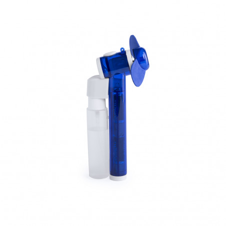 Ventilador vaporizador Hendry