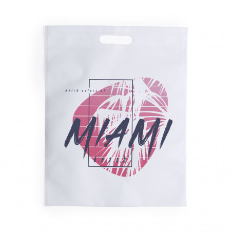 Bolsa de sublimação wercal