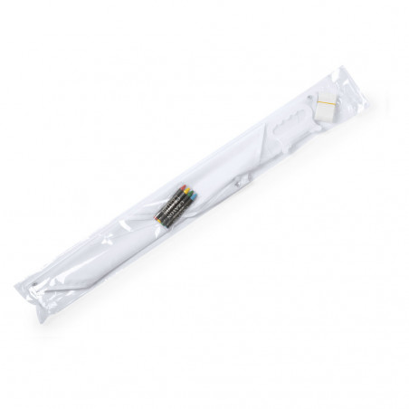 Cometa espacial para crianças personalizável