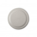Frisbee de fibra de bambu