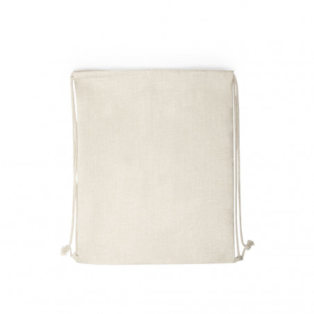 Lizcom sublimation backpack