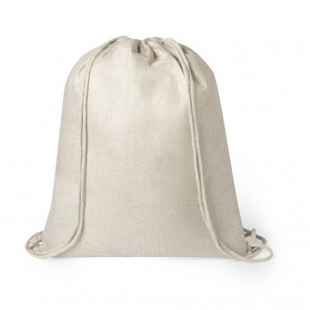 Mochila de sublimação lizcom