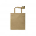 Bolsa reutilizável com alças