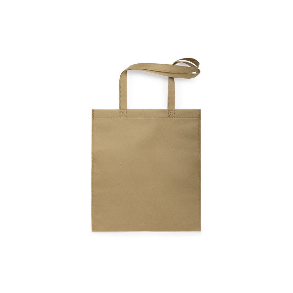 Bolsa reutilizável com alças