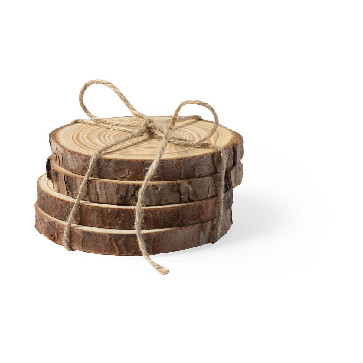 Conjunto de porta-copos yantic