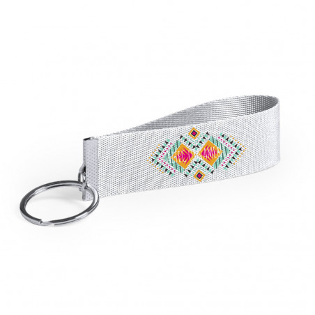 Chaveiro de poliéster original