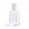 Gel hidroalcoólico anti coronavírus
