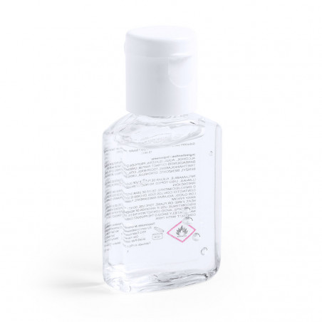 Gel hidroalcoólico anti coronavírus