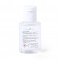 Gel hidroalcoólico anti coronavírus