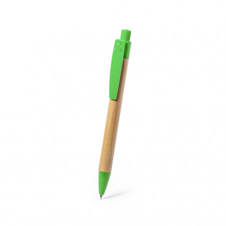 Boli bambu