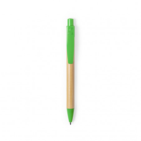 Boli bambu