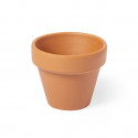 Vaso para plantar petúnias